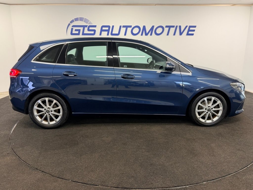 Used Mercedes-Benz B Class 2019 for sale - 77422468: Photo 7