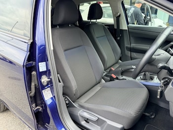 Used Volkswagen Polo 2020 for sale - 78942976: Photo