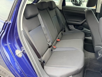 Used Volkswagen Polo 2020 for sale - 78942976: Photo