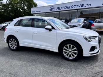 2021 (21) - 35 TFSI Sport 5dr