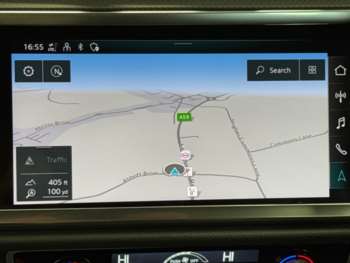 Used Audi Q3 2021 for sale - 74954612: Photo