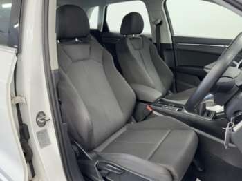 Used Audi Q3 2021 for sale - 74954612: Photo