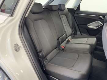 Used Audi Q3 2021 for sale - 74954612: Photo