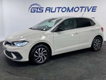 2023 (23) - 1.0 TSI LIFE FIVE DOOR 95 BHP + APPLE CAR PLAY + PARKING SENSORS 5-Door