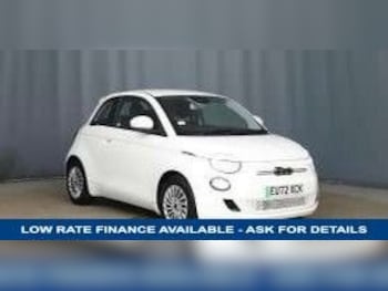 Fiat 500 feature image