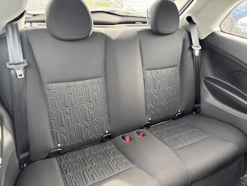 Used Fiat 500e 2022 for sale - 78154084: Photo