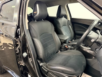 Used Nissan Juke 2018 for sale - 79338873: Photo