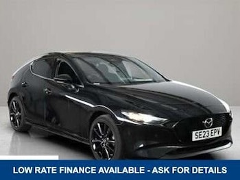 Used Mazda Mazda3 2023 for sale - 79442809: Photo