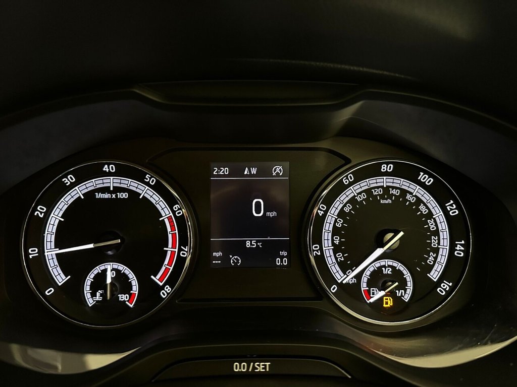 Used Skoda Kodiaq 2019 for sale - 76574559: Photo 12