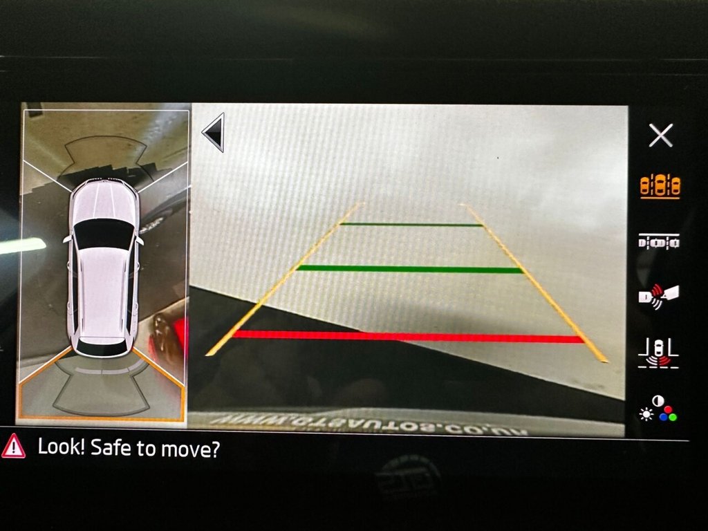 Used Skoda Kodiaq 2019 for sale - 76574559: Photo 15