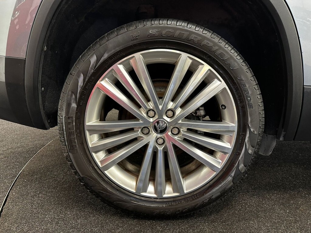 Used Skoda Kodiaq 2019 for sale - 76574559: Photo 16