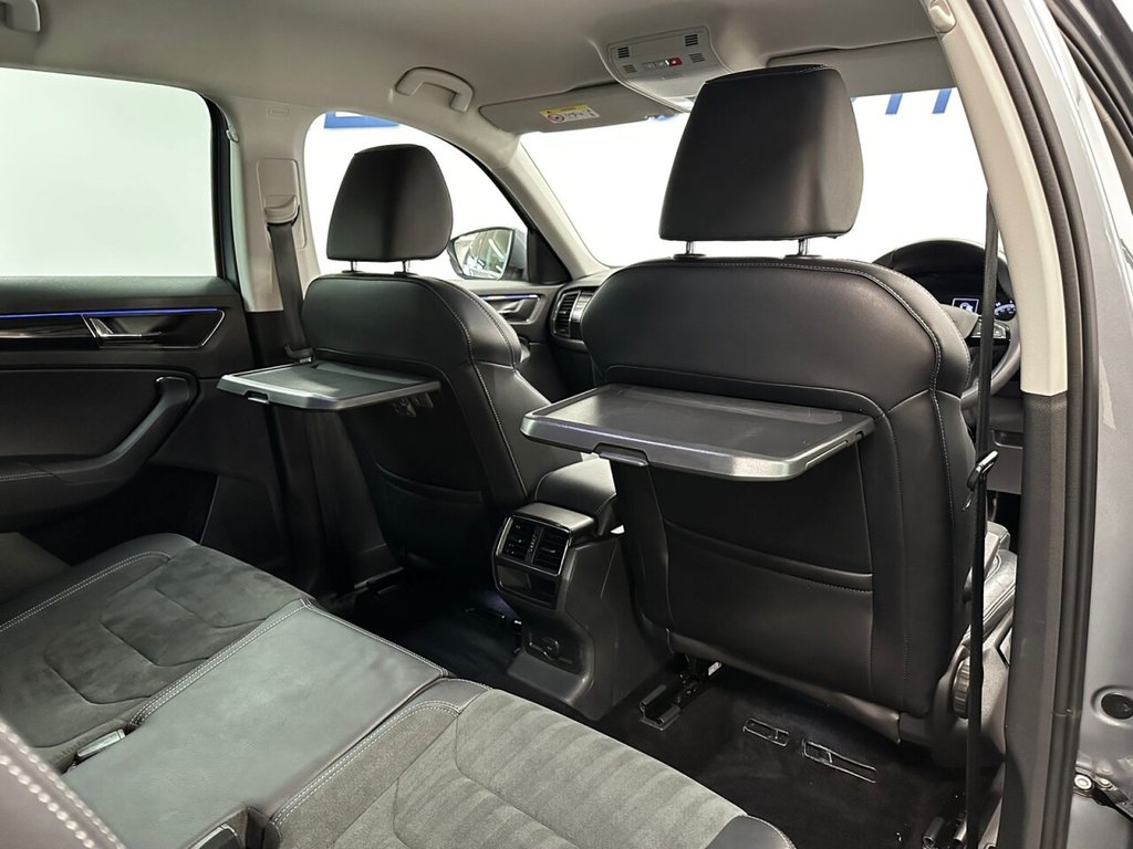 Used Skoda Kodiaq 2019 for sale - 76574559: Photo 23