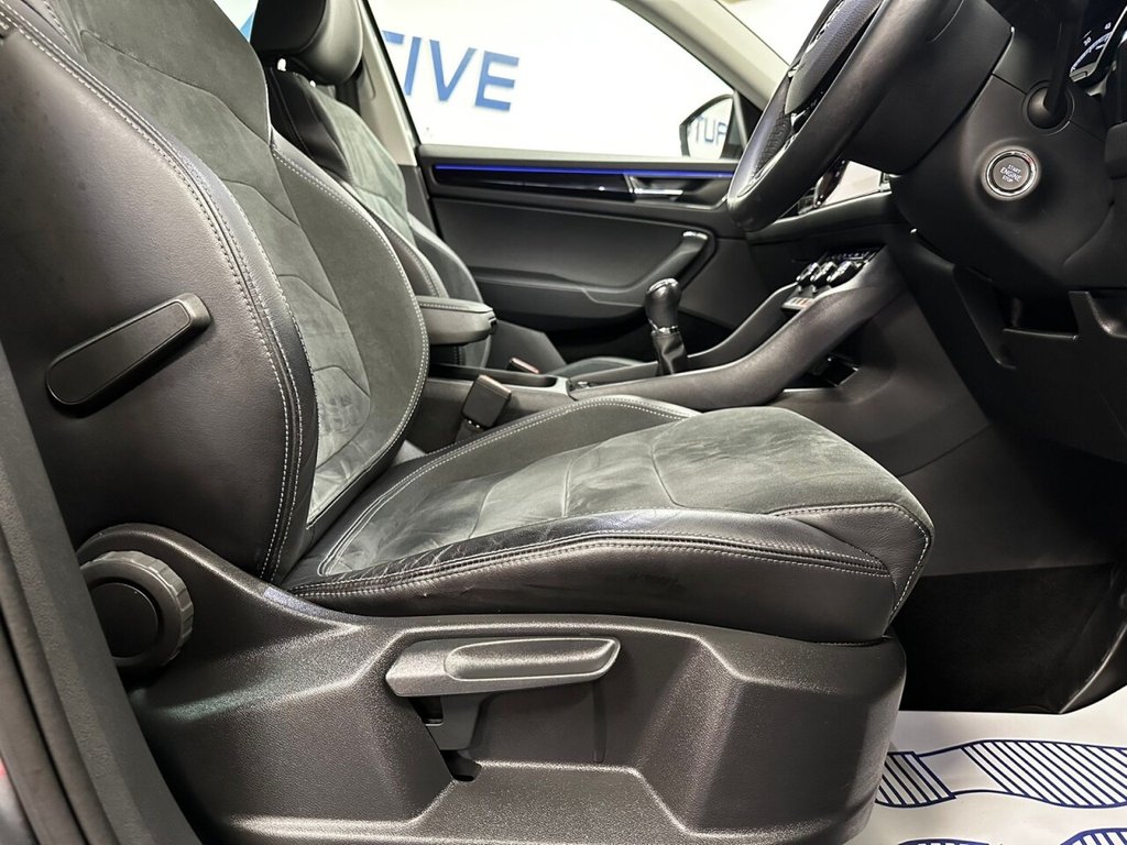 Used Skoda Kodiaq 2019 for sale - 76574559: Photo 24