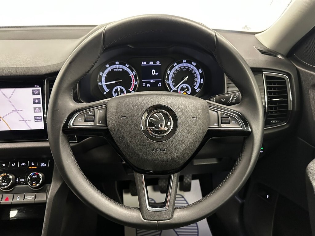 Used Skoda Kodiaq 2019 for sale - 76574559: Photo 26