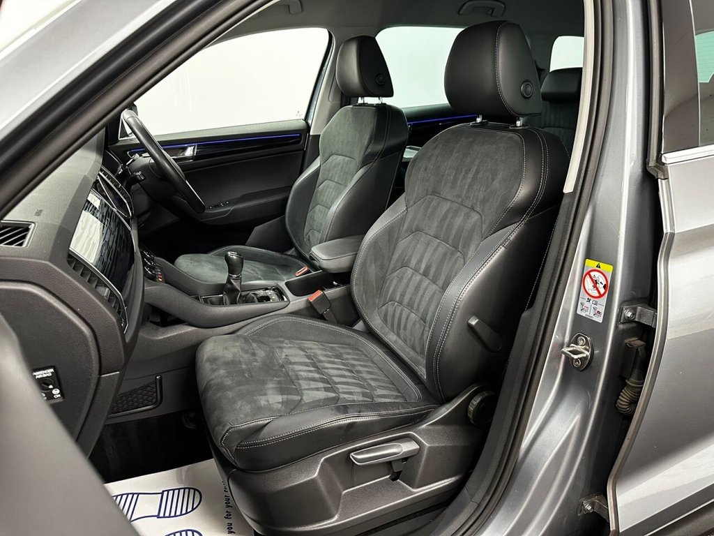 Used Skoda Kodiaq 2019 for sale - 76574559: Photo 27