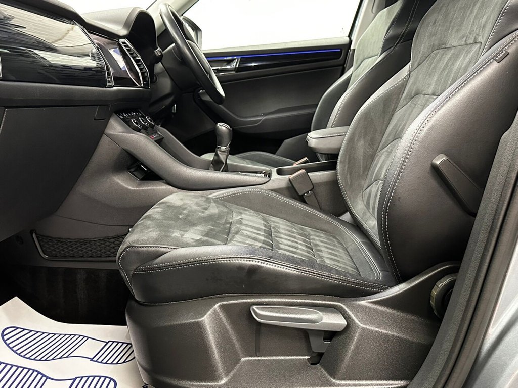 Used Skoda Kodiaq 2019 for sale - 76574559: Photo 29