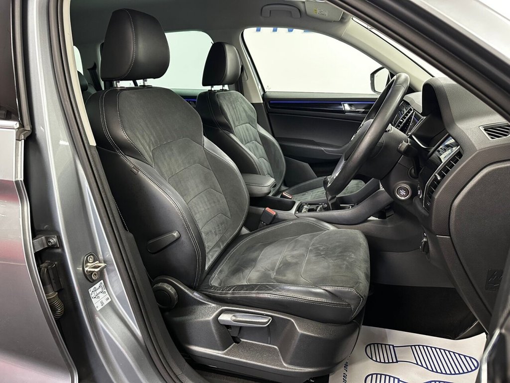 Used Skoda Kodiaq 2019 for sale - 76574559: Photo 3