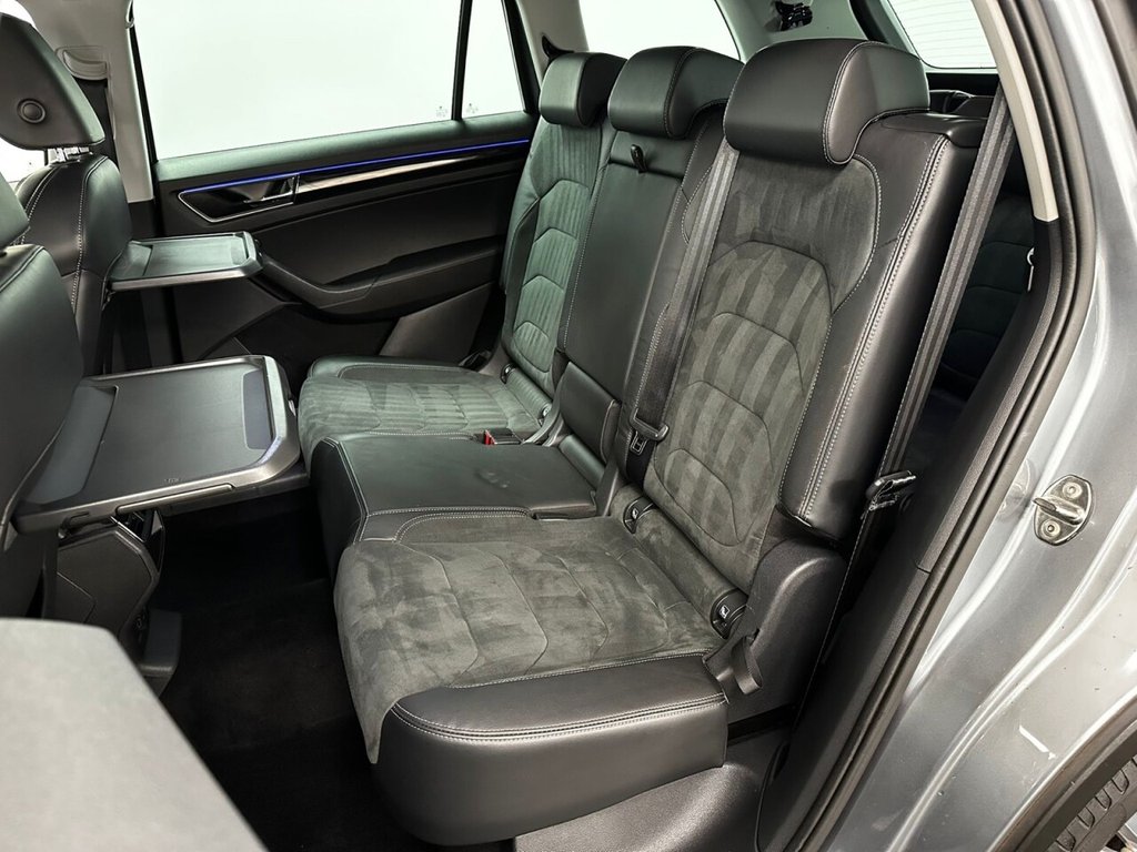 Used Skoda Kodiaq 2019 for sale - 76574559: Photo 30