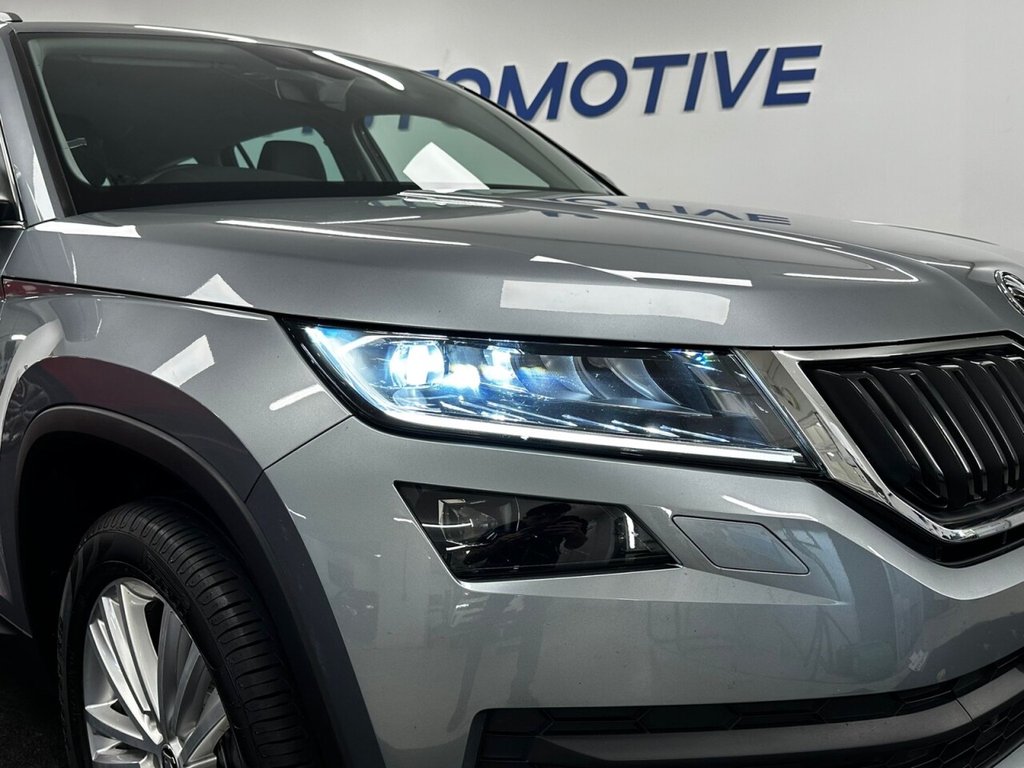 Used Skoda Kodiaq 2019 for sale - 76574559: Photo 32