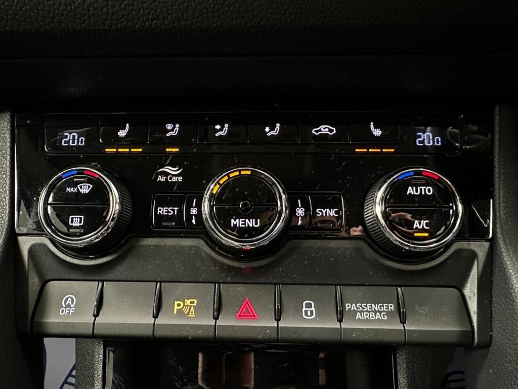 Used Skoda Kodiaq 2019 for sale - 76574559: Photo 34