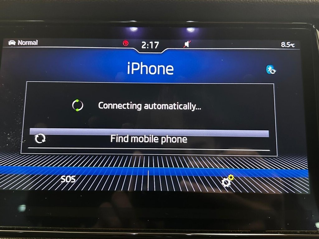 Used Skoda Kodiaq 2019 for sale - 76574559: Photo 35