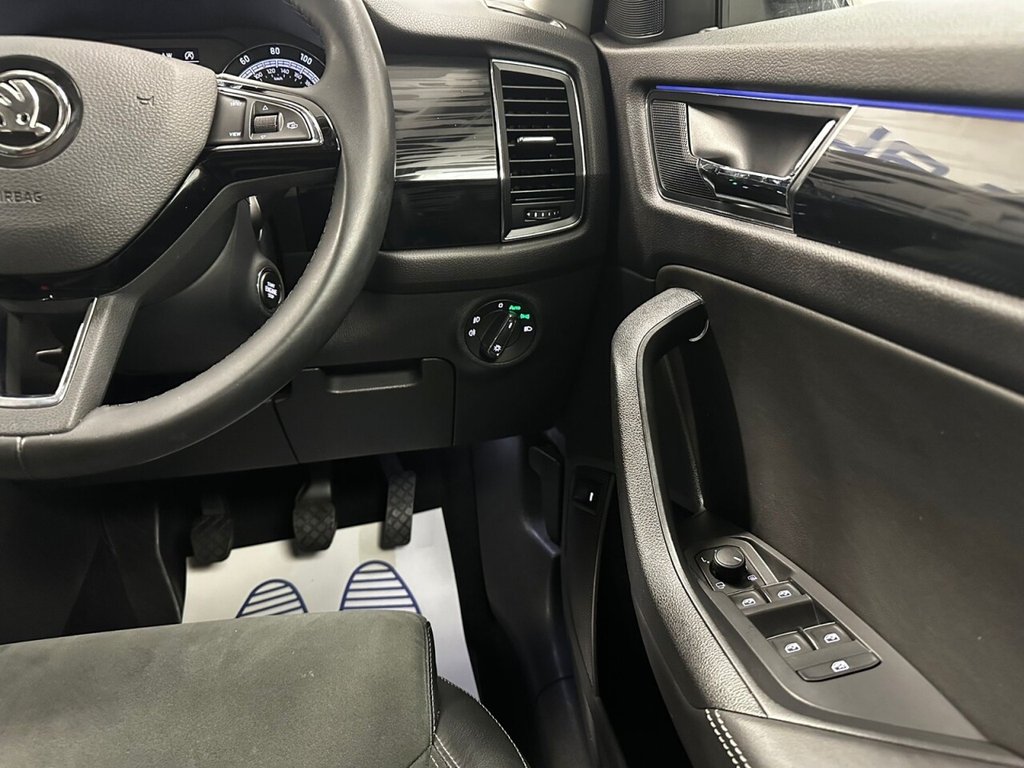 Used Skoda Kodiaq 2019 for sale - 76574559: Photo 42