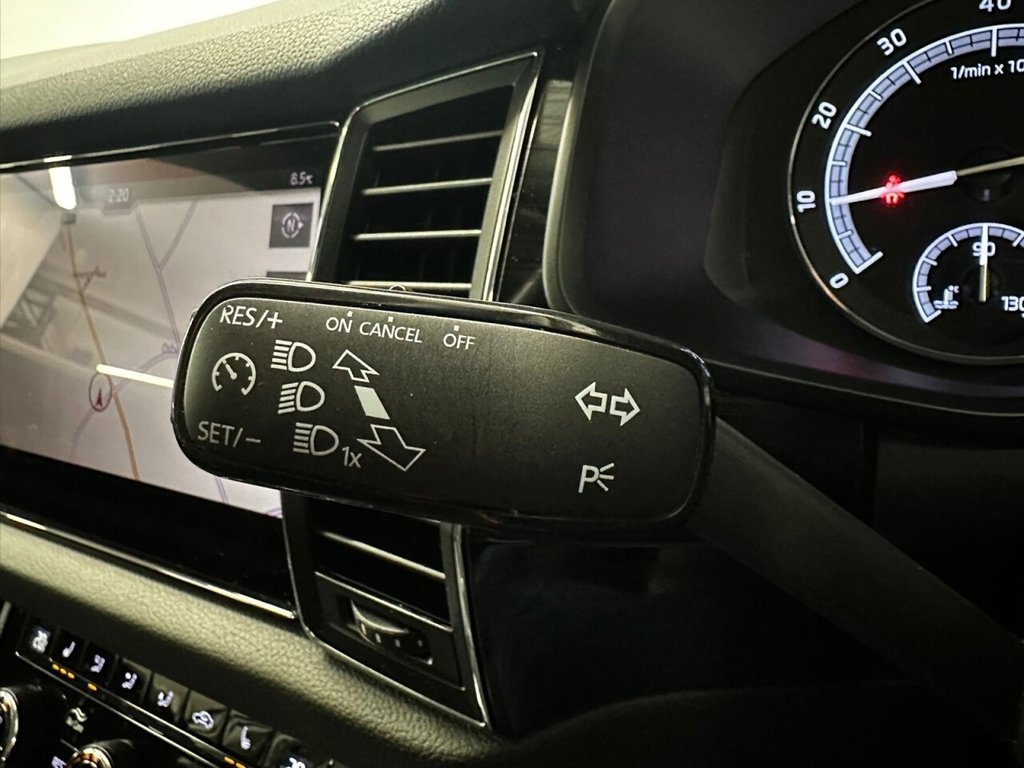 Used Skoda Kodiaq 2019 for sale - 76574559: Photo 45