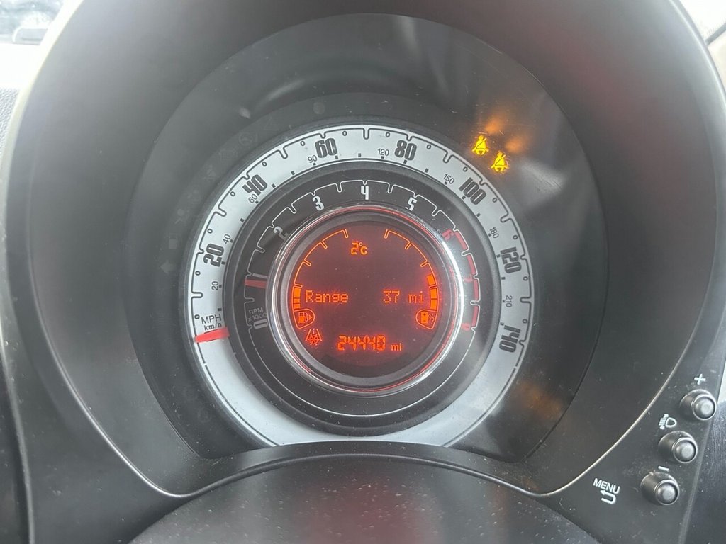 Used Fiat 500 2022 for sale - 77089182: Photo 10