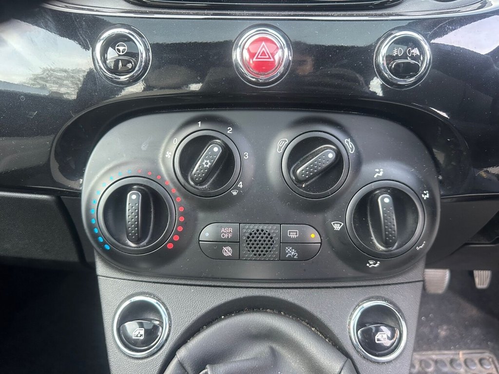 Used Fiat 500 2022 for sale - 77089182: Photo 18