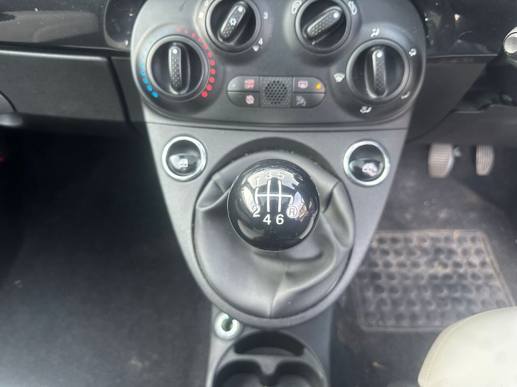 Used Fiat 500 2022 for sale - 77089182: Photo 19
