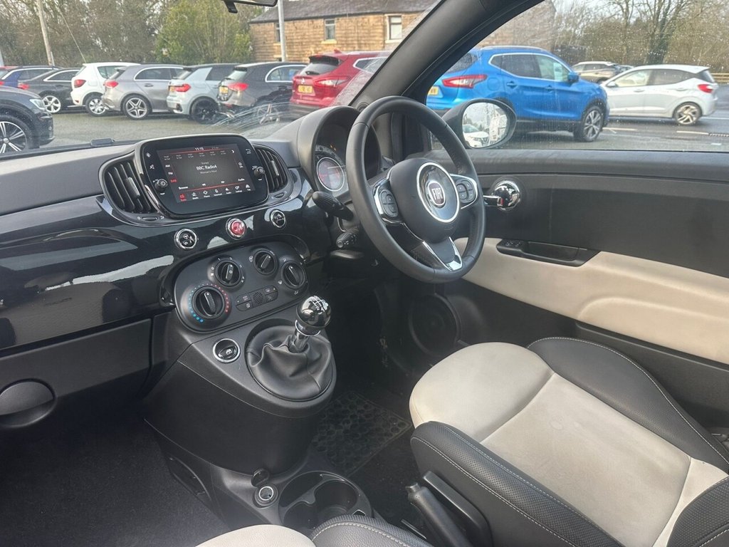 Used Fiat 500 2022 for sale - 77089182: Photo 20