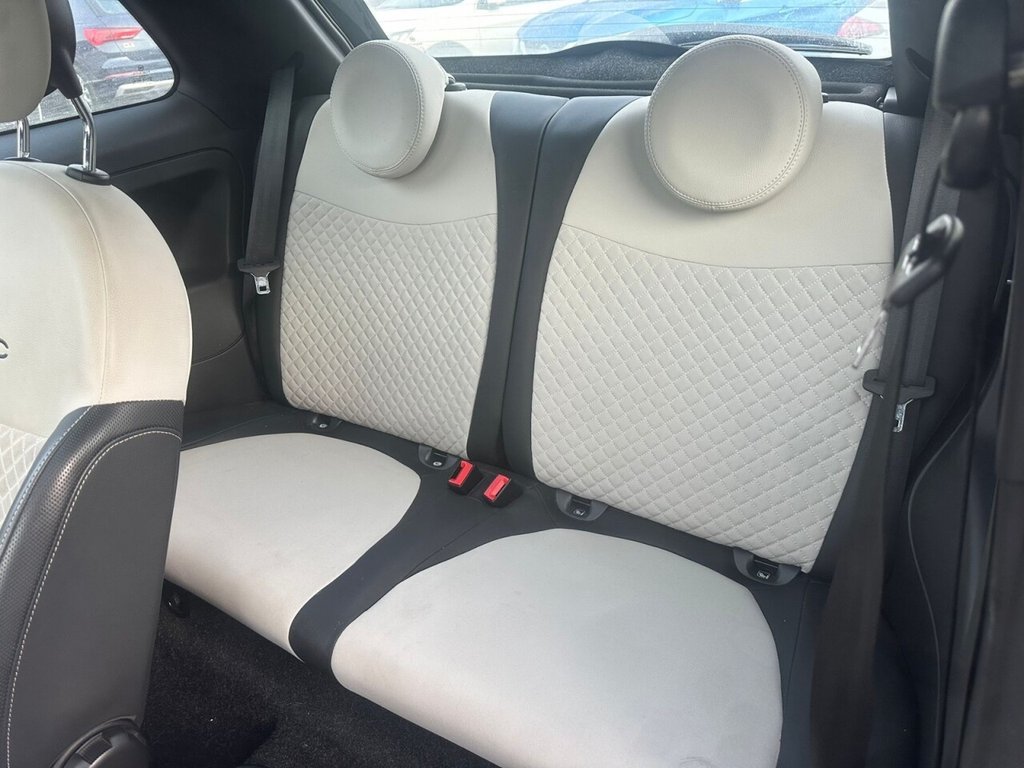 Used Fiat 500 2022 for sale - 77089182: Photo 22