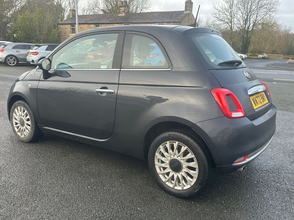Used Fiat 500 2022 for sale - 77089182: Photo 23