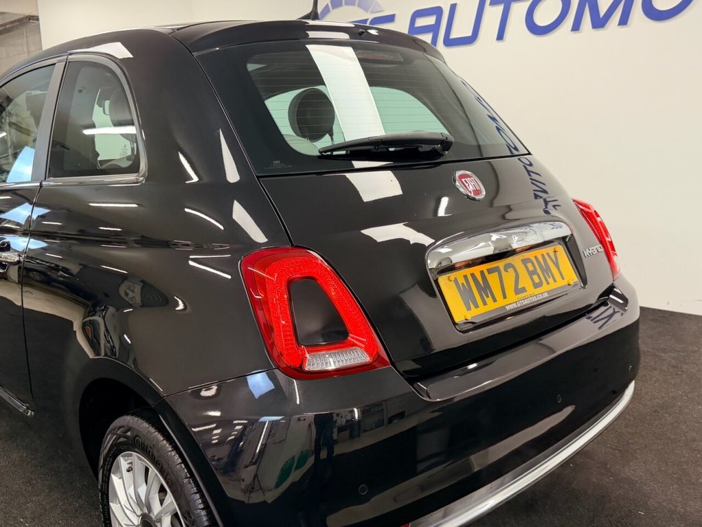 Used Fiat 500 2022 for sale - 77089182: Photo 25