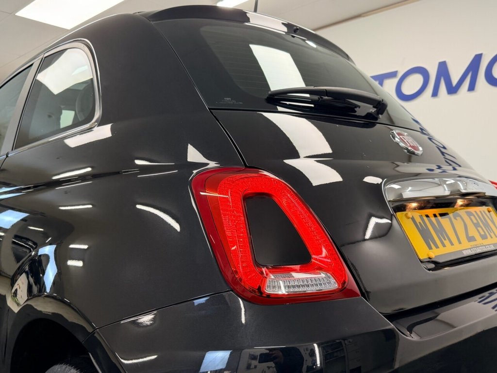 Used Fiat 500 2022 for sale - 77089182: Photo 26