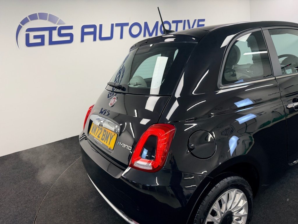 Used Fiat 500 2022 for sale - 77089182: Photo 29