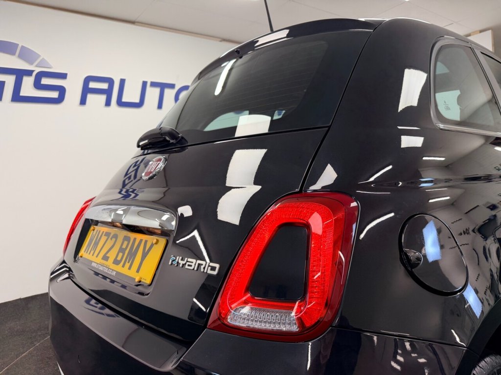 Used Fiat 500 2022 for sale - 77089182: Photo 30