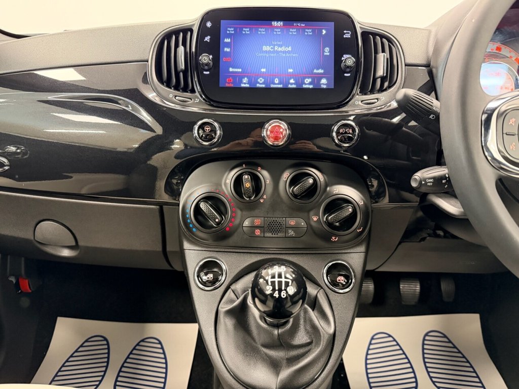 Used Fiat 500 2022 for sale - 77089182: Photo 32