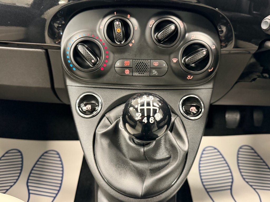 Used Fiat 500 2022 for sale - 77089182: Photo 33