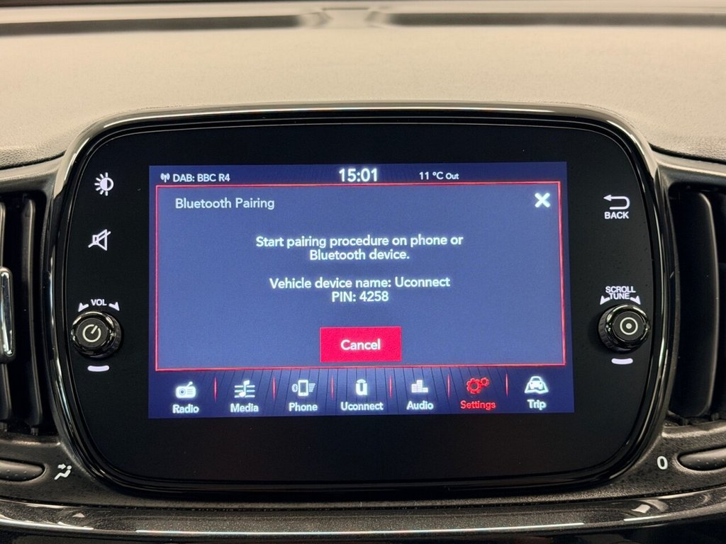 Used Fiat 500 2022 for sale - 77089182: Photo 36