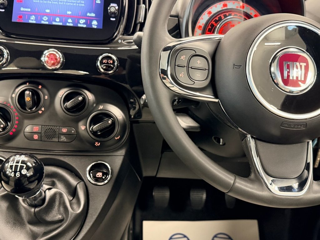 Used Fiat 500 2022 for sale - 77089182: Photo 39