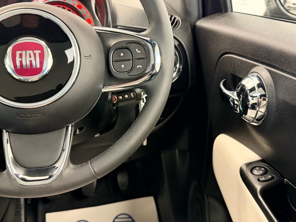 Used Fiat 500 2022 for sale - 77089182: Photo 40