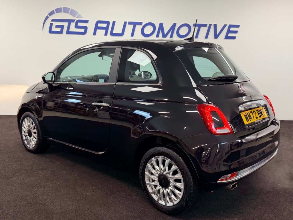 Used Fiat 500 2022 for sale - 77089182: Photo 47