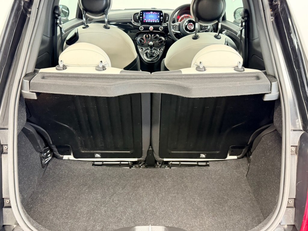 Used Fiat 500 2022 for sale - 77089182: Photo 48