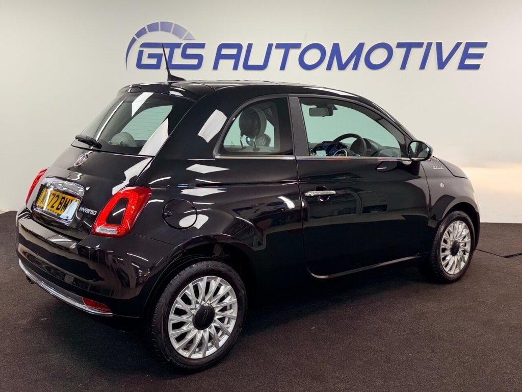 Used Fiat 500 2022 for sale - 77089182: Photo 49