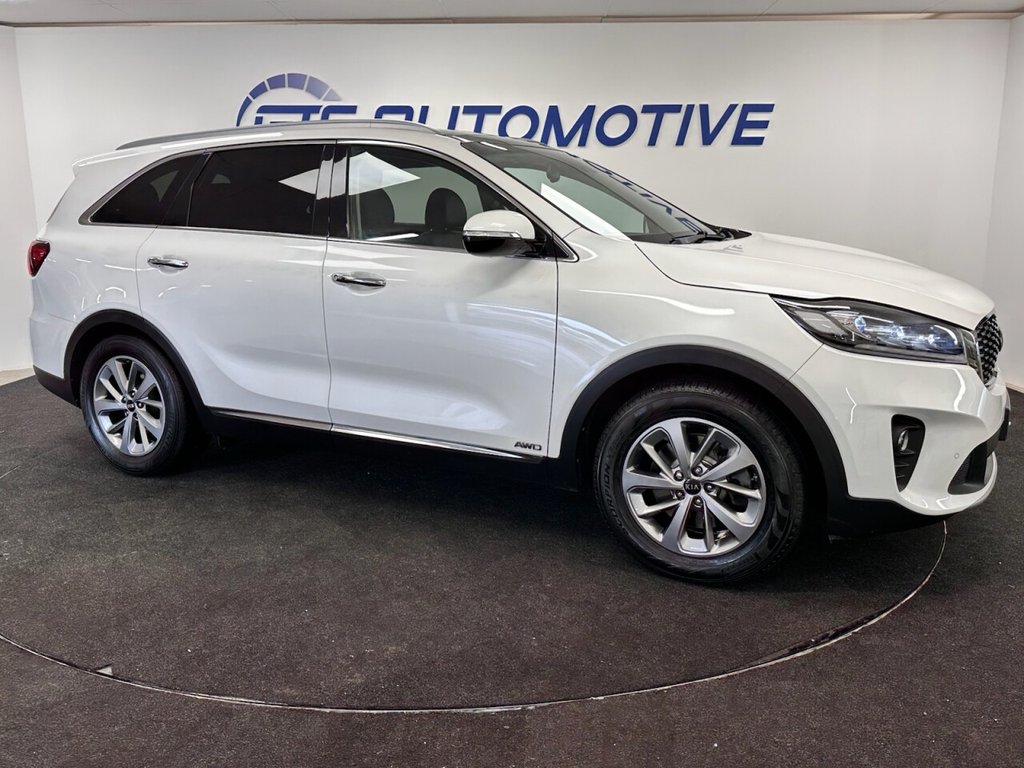 Used Kia Sorento 2019 for sale - 76574521: Photo 1