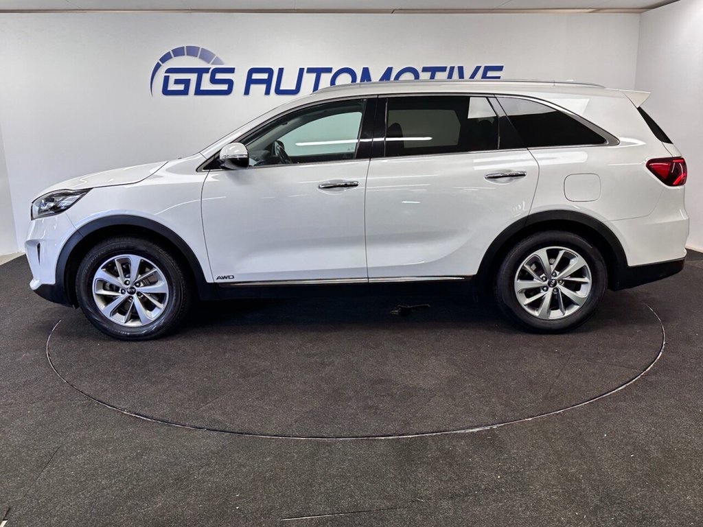 Used Kia Sorento 2019 for sale - 76574521: Photo 10