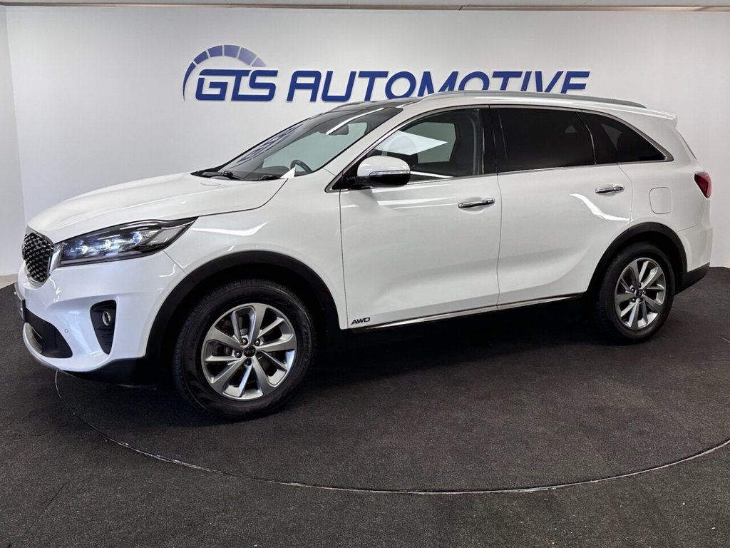 Used Kia Sorento 2019 for sale - 76574521: Photo 11