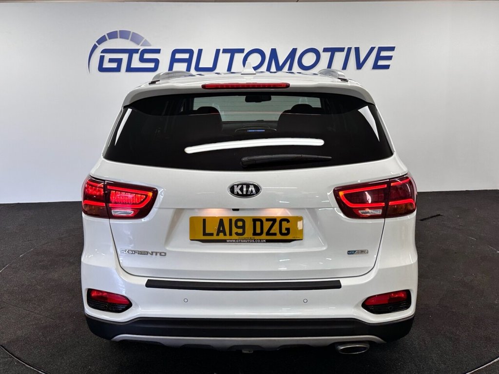 Used Kia Sorento 2019 for sale - 76574521: Photo 12