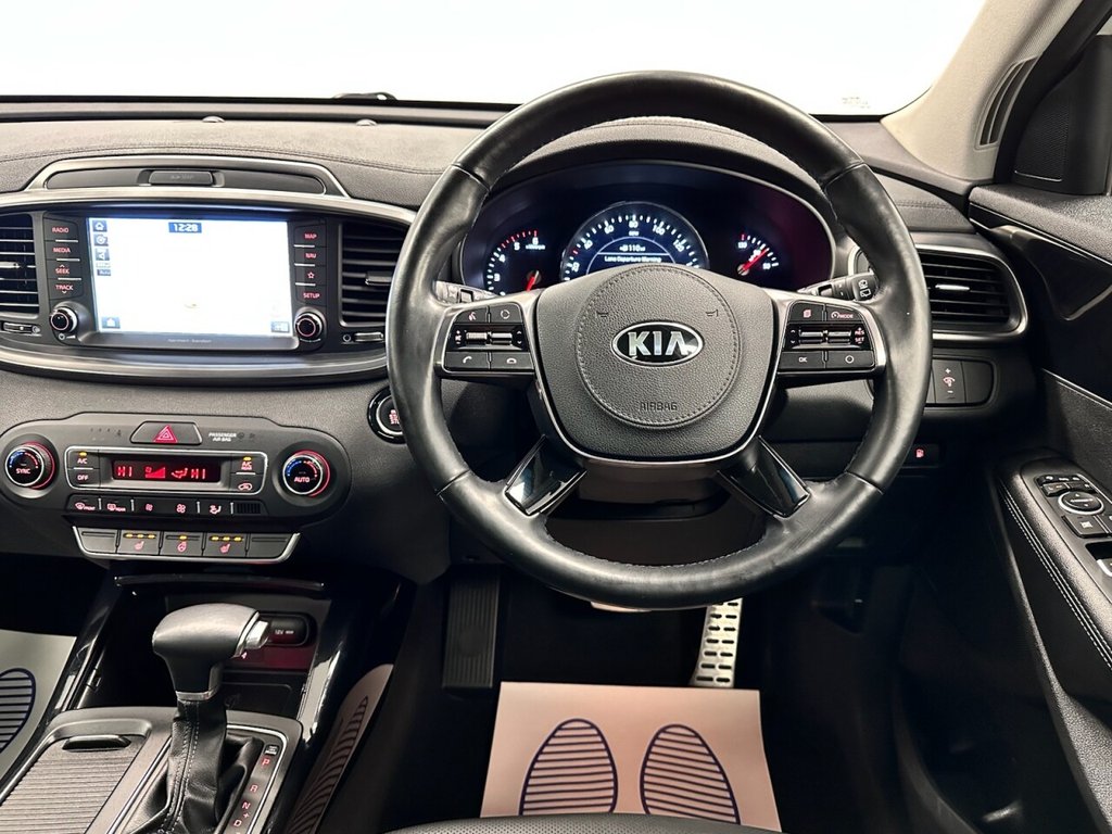 Used Kia Sorento 2019 for sale - 76574521: Photo 13